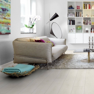 Ламинат Pergo Skara pro L1251-03866 Морозный белый дуб