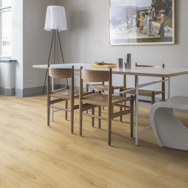 LVT-плитка Pergo Glomma pad pro V4431-40306 Дуб характерный натуральный