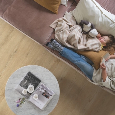 LVT-плитка Pergo Glomma pad pro V4431-40180 Дуб Эйфель натуральный