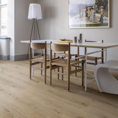 LVT-плитка Pergo Glomma pad pro V4431-40184 Дуб ирландский серо-бежевый