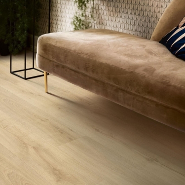 LVT-плитка Pergo Glomma pad pro V4431-40305 Дуб характерный бледный