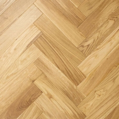 Паркет Елка Английская Lab Arte Angle Дуб Натур лак