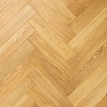Паркет Елка Английская Lab Arte Angle Дуб Селект лак