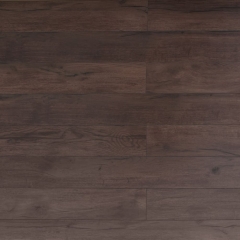 Ламинат AlixFloor Дуб кабинный темный