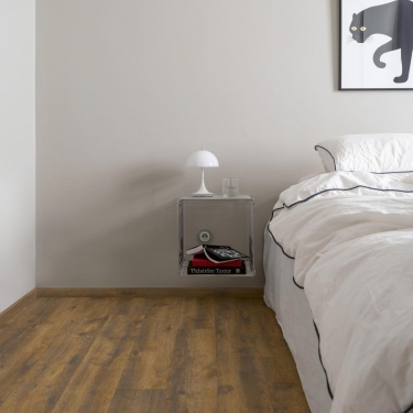 LVT-плитка Pergo Namsen pad pro V4307-40287 Вековой дуб темный*
