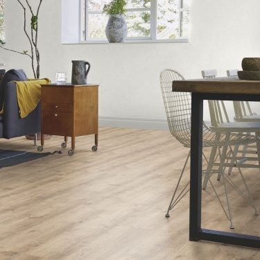 LVT-плитка Pergo Namsen pad pro V4307-40286 Вековой дуб бежевый