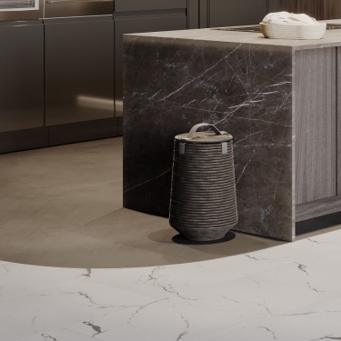 LVT плитка клеевая Vinilam Ceramo Stone Glue Итальянский Мрамор