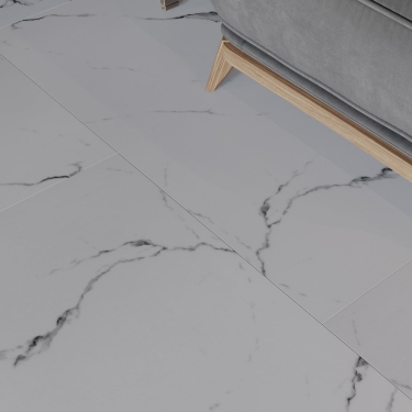 LVT плитка клеевая Vinilam Ceramo Stone Glue Итальянский Мрамор