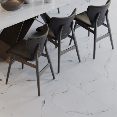 LVT плитка клеевая Vinilam Ceramo Stone Glue Итальянский Мрамор