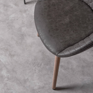 LVT плитка клеевая Vinilam Ceramo Stone Glue Бетон