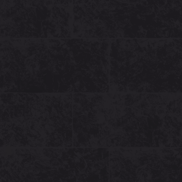 LVT плитка клеевая Vinilam Ceramo Stone Glue Сланцевый Чёрный