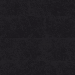 LVT плитка клеевая Vinilam Ceramo Stone Glue Сланцевый Чёрный