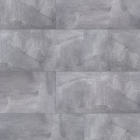 LVT плитка клеевая Vinilam Ceramo Stone Glue Серый Бетон