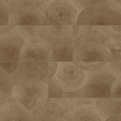LVT плитка клеевая Vinilam Ceramo Stone Glue Дуб Натуральный