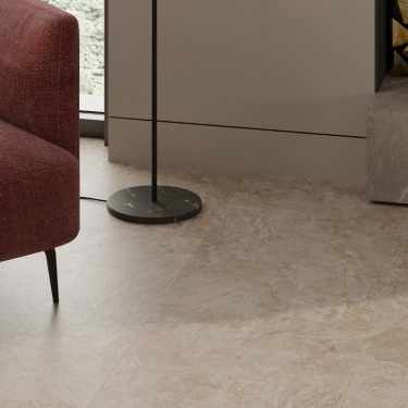 LVT плитка клеевая Vinilam Ceramo Stone Glue Аравийский Камень