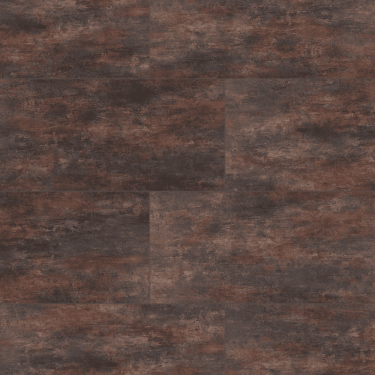 LVT плитка клеевая Vinilam Ceramo Stone Glue Керамическая Сталь*