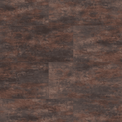 LVT плитка клеевая Vinilam Ceramo Stone Glue Керамическая Сталь*