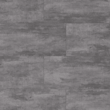 LVT плитка клеевая Vinilam Ceramo Stone Glue Цемент Серый