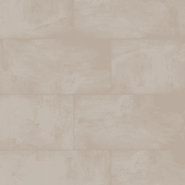 LVT плитка клеевая Vinilam Ceramo Stone Glue Бетон Белый