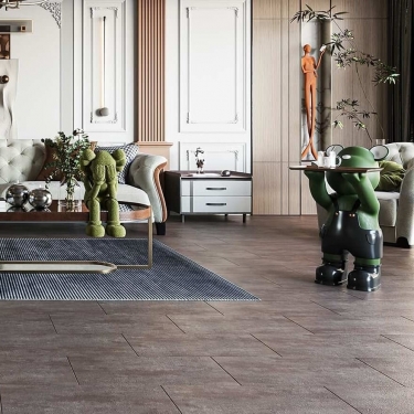 LVT плитка клеевая Damyfloor Ascent Арарат