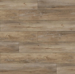 SPC кварц-винил Floorwood Genesis MV02 Дуб Артас