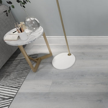SPC кварц-винил Floorwood Genesis MA09 Дуб Рочес