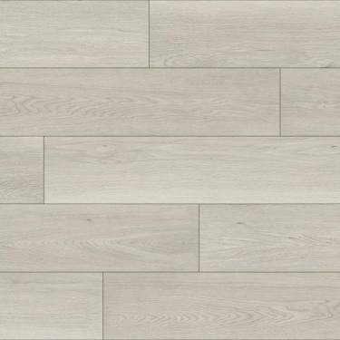 SPC кварц-винил Floorwood Genesis МС07 Дуб Корвус