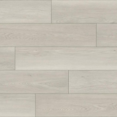 SPC кварц-винил Floorwood Genesis МС07 Дуб Корвус