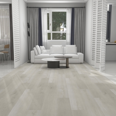 SPC кварц-винил Floorwood Quantum 6533 Дуб Элжерон