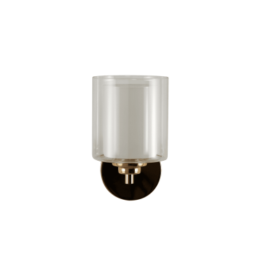 Бра Moderli V2520-1W Maximilian