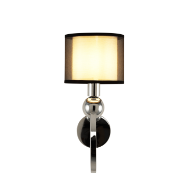 Бра Moderli V2583-1W Dark