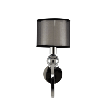 Бра Moderli V2583-1W Dark