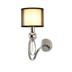 Бра Moderli V2583-1W Dark