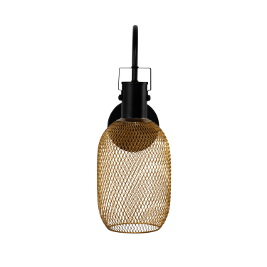 Бра Moderli V2800-1W Adalina