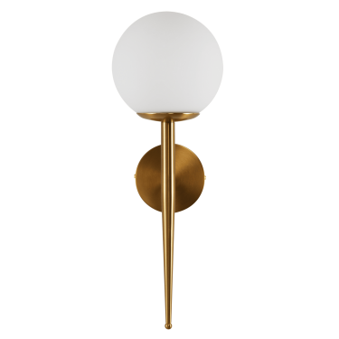 Бра Moderli V6042-1W Scrumbel
