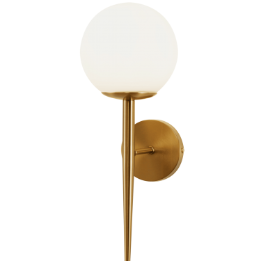 Бра Moderli V6042-1W Scrumbel