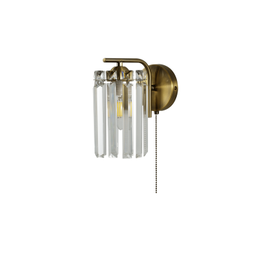 Бра Moderli V10750-1W Everly
