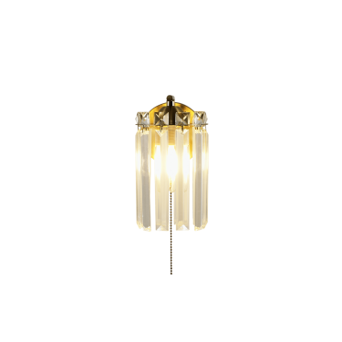 Бра Moderli V10750-1W Everly