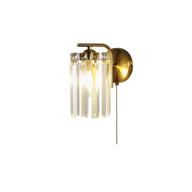 Бра Moderli V10750-1W Everly