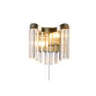 Бра Moderli V10764-2W Wave