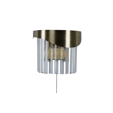 Бра Moderli V10765-2W Wave