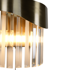 Бра Moderli V10765-2W Wave