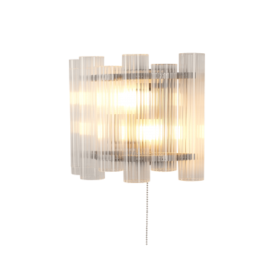 Бра Moderli V10778-2W Monte