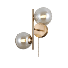 Бра Moderli V10787-2W Molly