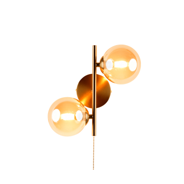 Бра Moderli V10787-2W Molly