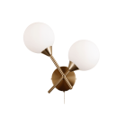 Бра Moderli V10843-2W Molecule