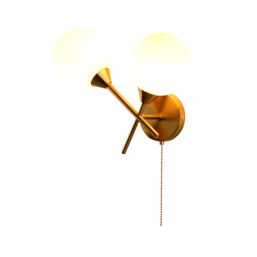 Бра Moderli V10843-2W Molecule