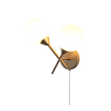 Бра Moderli V10844-2W Molecule