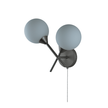 Бра Moderli V10844-2W Molecule