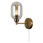 Бра Moderli V10845-1W Gracy